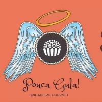 Logo Pouca Gula Logo Pouca Gula
